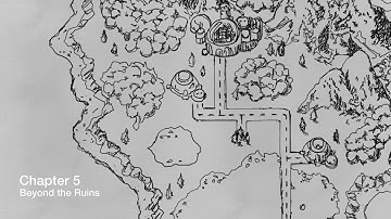 Chrono Trigger, The Story - 05 - Beyond The Ruins