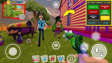 Dark Riddle New Updater 13.0.0 ( MOD ALL SKINS ) Gameplay Walkthrough : Part 21