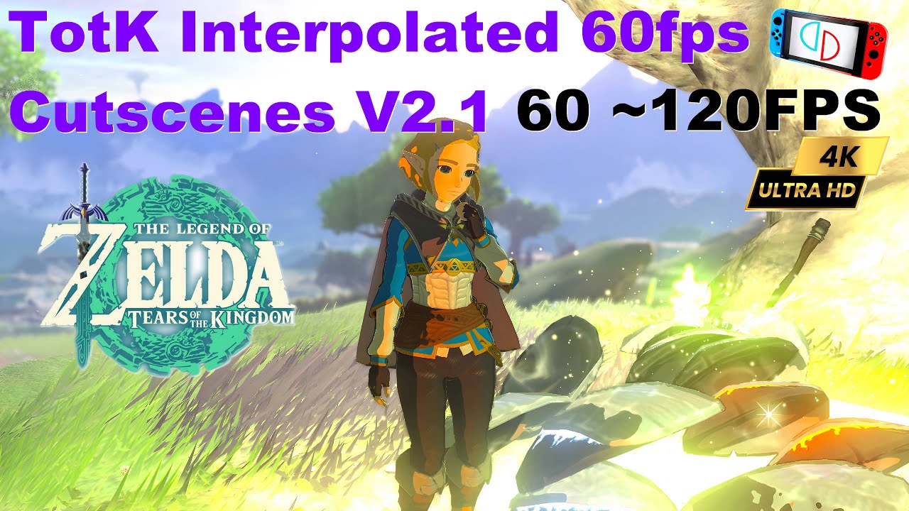 The Legend of Zelda Tears of the Kingdom UPDATE 1.2.1 YUZU EA 3945  TRADUZIDO EM PT.BR COM NOVOS MODS 