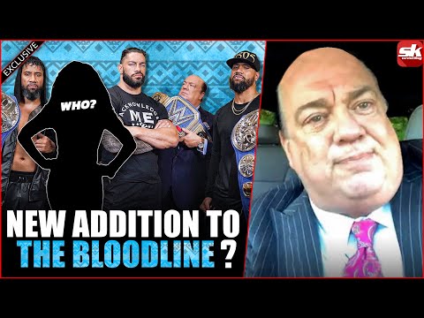 Paul Heyman talks Brock Lesnar’s return, hints at new addition to Roman Reigns’ WWE faction, & more