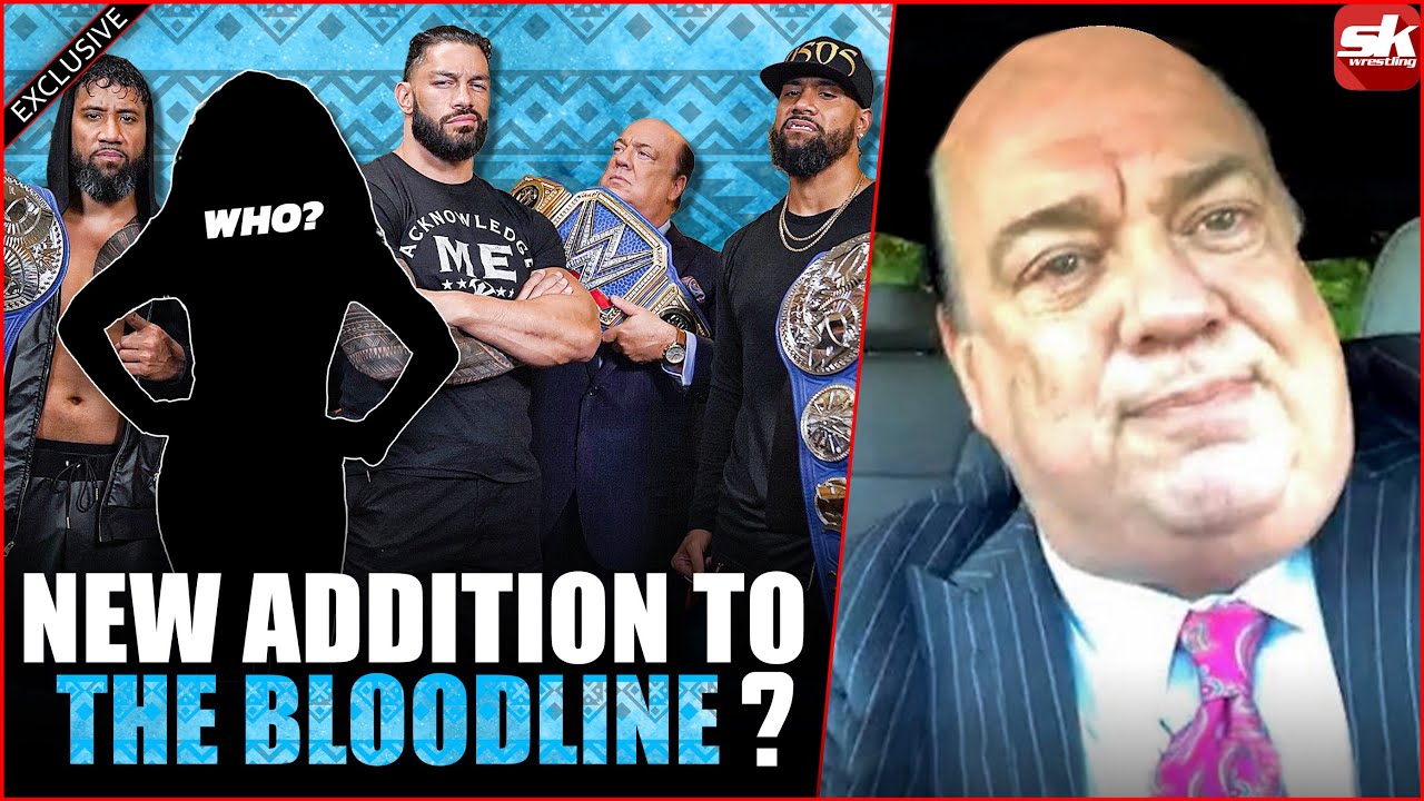 Paul Heyman talks Brock Lesnar’s return, hints at new addition to Roman Reigns’ WWE faction, & more