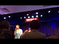 アンリ菅野メモリアルライブより 2018年6月 マシュケナダ