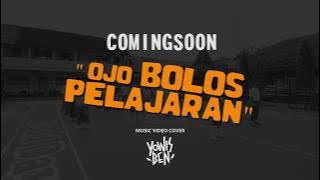 'Ojo Bolos Pelajaran' COVER SMK N 7 Surakarta