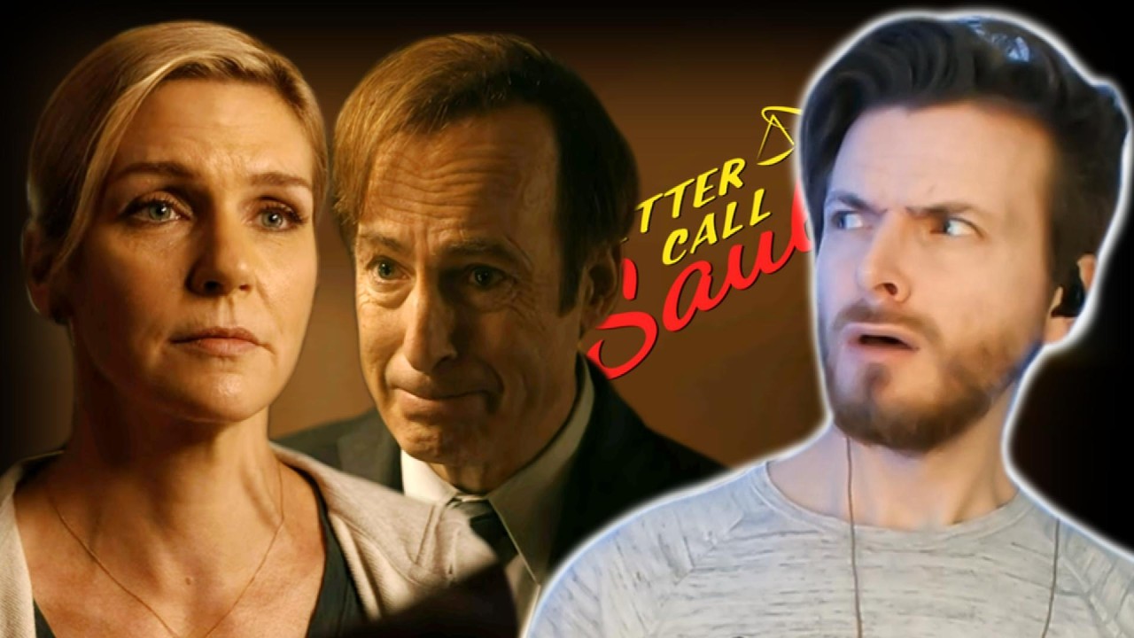 This One Hurt the Most... "Fun and Games" REACTION | Better Call Saul 6x9 (Commentary)