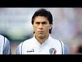 Carlo Ancelotti – The Midfield Brain of Italy 🇮🇹 | Best Skills &amp; Goals