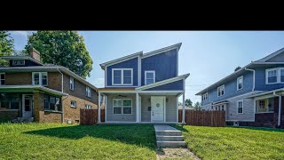 Modern Living Meets Classic Charm — $360,000