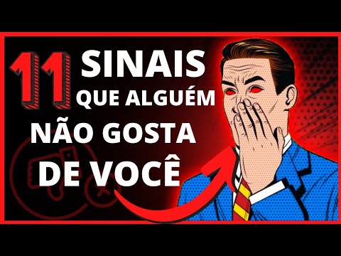 Vídeo: Como eu, como eu não? 11 sinais de que um cara quer namorar você