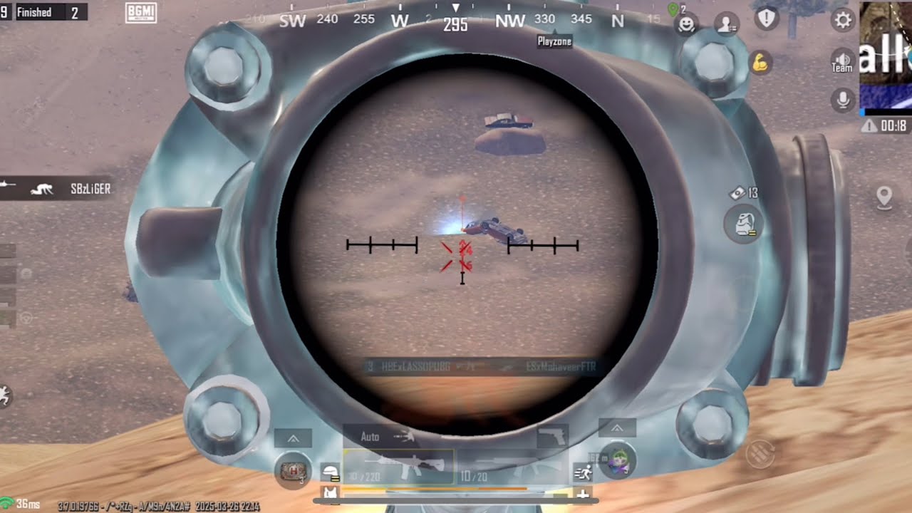 Clutches & Sprays Highlight’s 🔥