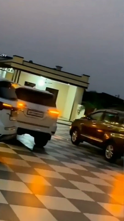 Fortuner lenged on Highway X eaditing l bhaichara l thetharlo #fortuner