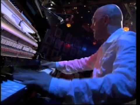 Boogie Woogie live: Dana Gillespie & Joachim Palde...