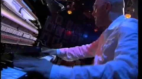 Boogie Woogie live: Dana Gillespie & Joachim Palde...