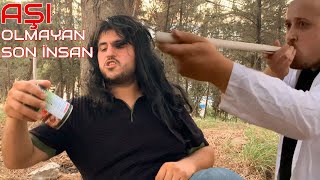 Zorunlu Olmayan Aşı - Skeç