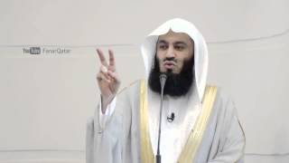 Two words that are lite on the tongue but heavy on the scales Islamic Reminder|| Mufti Menk screenshot 2