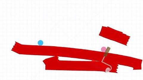 I have cleared a popular stage on Brain Dots! http://braindotsapp.com/stage/?id=2797773