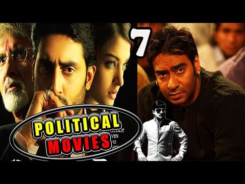 7-best-political-movies-in-bollywood
