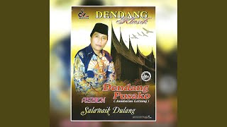 Dilulua Paik Dibuang Sayang