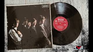 The Rolling Stones  I'am King Bee