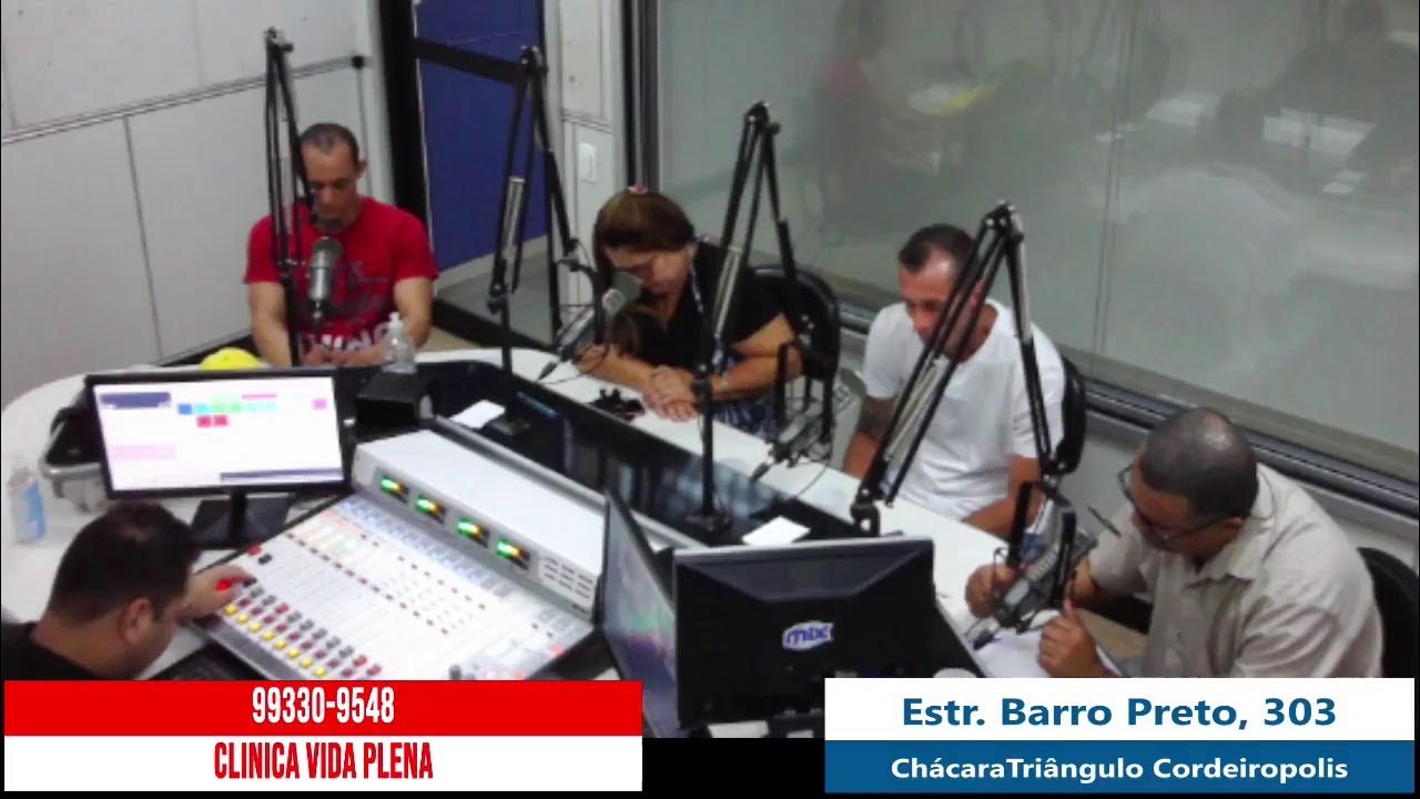 Radio Mix Limeira YouTube