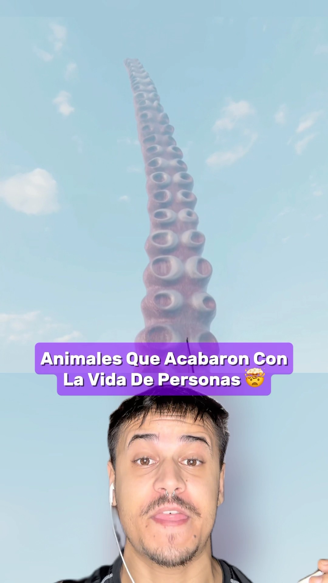 Animales Que Acabaron Con La Vida De Personas Parte 2 #shorts