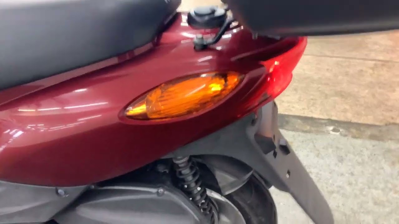 ジョグ/ヤマハ の販売情報 バイク王 横浜上郷店｜ウェビック バイク選び