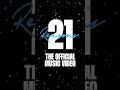 SO excited for the 21 Reasons Official Music Video to drop this Friday 😍😍