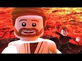 Lego Star Wars - Funny Moments #2