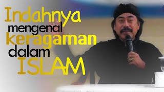 Download lagu KH Syarif Rahmat - Indahnya Keragaman Islam - Darul Ishlah BSD
