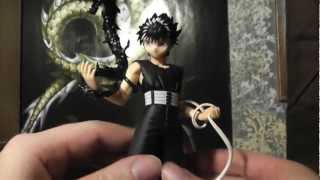 Artfx-J Hiei Review
