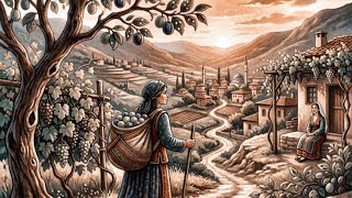 Aşşahtan Gelirem Yüküm Eriktir