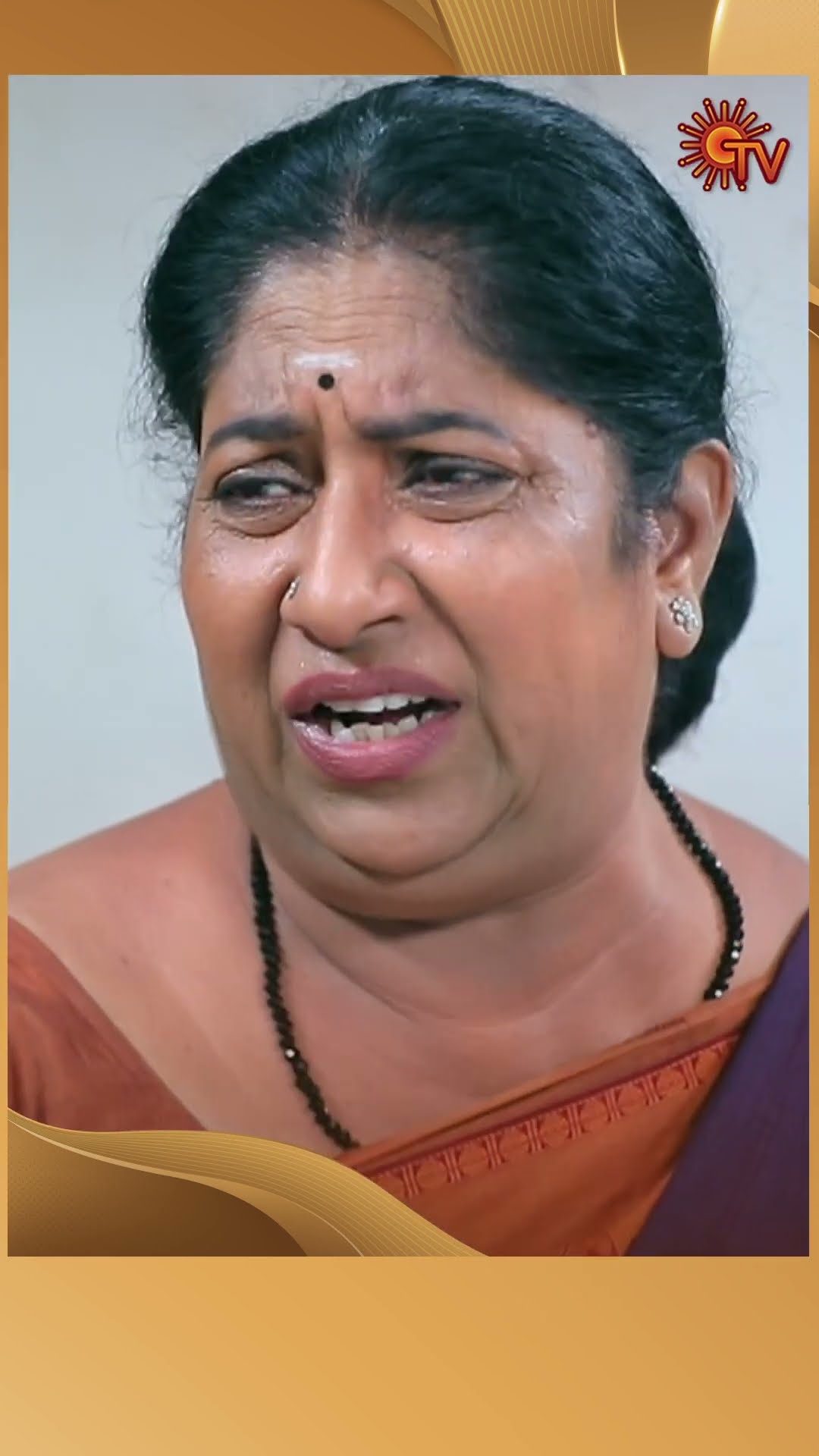 #PudhuVasantham #SunTV #shorts #tamilserial