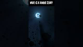 What is a Zombie Star?