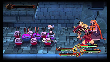 Indivisible Prototype Part Two