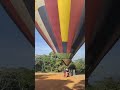 Baloon at munnar free fly