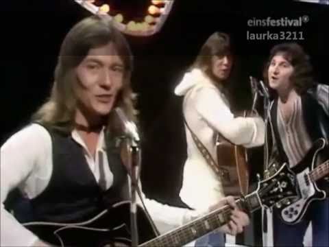 Smokie - If You Think You Know How To Love Me Hd