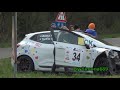 49° Rally Team &#39;971, P S 2, Crash e Show, Cavagnolo