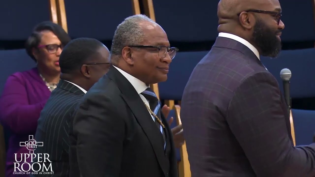 Remembering The God of the Bible in Black History | Elder Josiah Evans