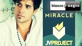 JV PROJECT Feat. Eric Solomon - Miracle