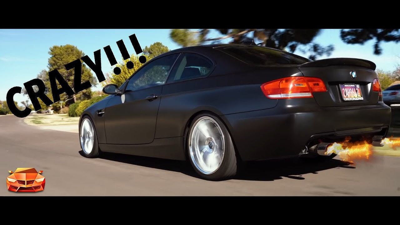 Mhd tuning bmw