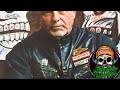 Former hells angels mc george christie my thoughts on the controversy