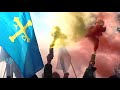 Los trabajadores protestan contra el cierre de Alcoa en Madrid