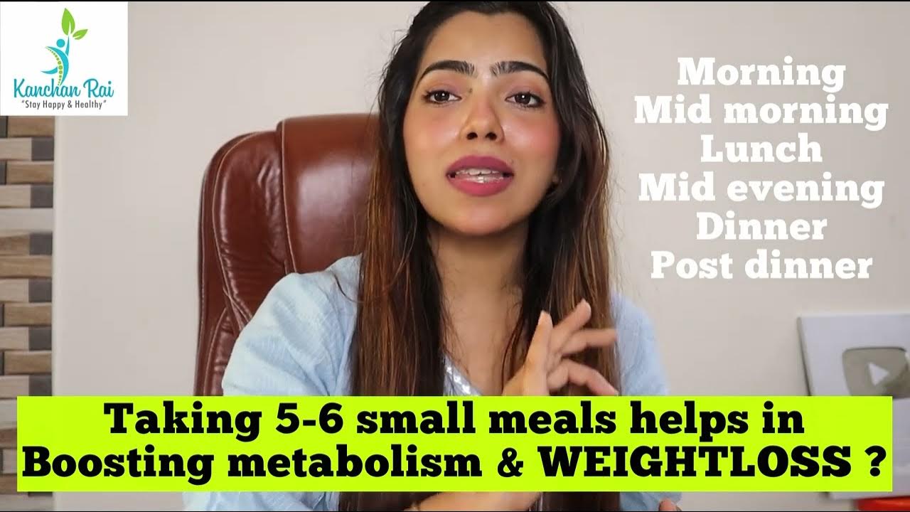 is-it-imp-to-take-5-6-small-meals-per-day-to-lose-weight-boost