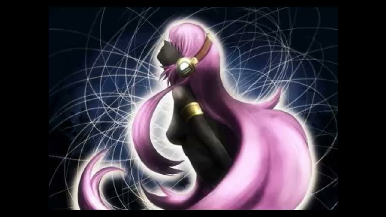 Audio) 【巡音ルカ】影【オリジナル】 - YouTube