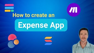 How to create an Expense App with no-code tools 💸