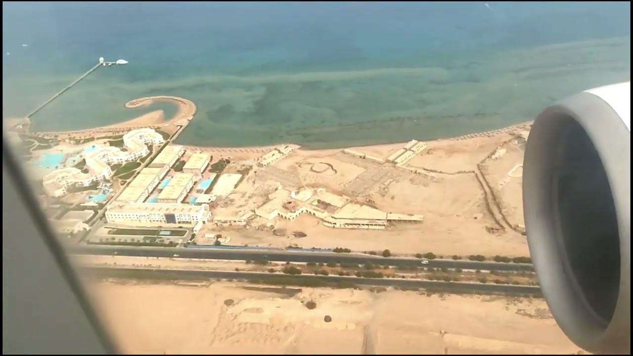 Wie Lange Fliegt Man Nach Hurghada www.youtube.com