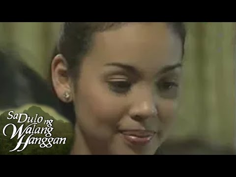 Sa Dulo ng Walang Hanggan | Full Episode 85 | ABS CBN Classics