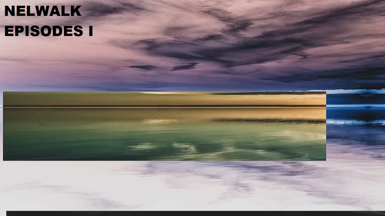 Episode 7: The Battle (Pts. 3-4) - electronic music, electronic rock, experimental rock, ambient