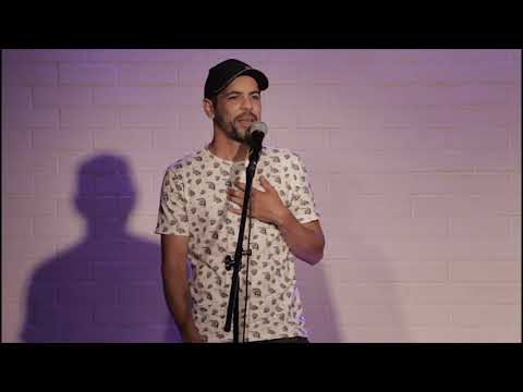 Alunos do Escola da Comédia - Paulo Torres