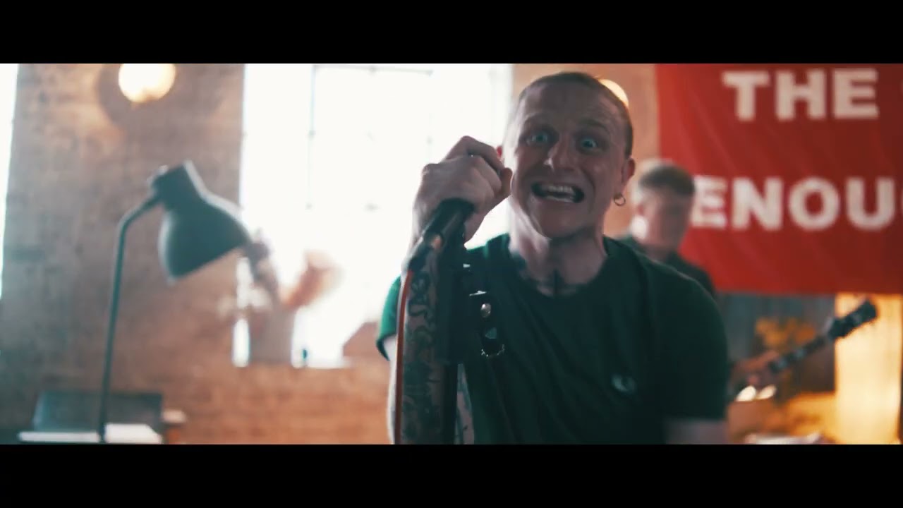 The Chisel "Retaliation" (Official Music Video)