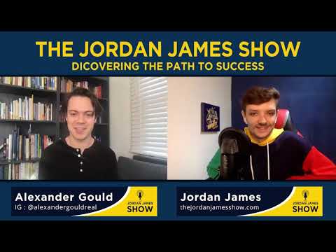 Alexander Gould remembers being cast in Pixar's Finding Nemo at age six