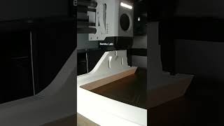 Bambulab X1C - AMS Stacker Part 3 #bambulab #3dprinted #3dprinting
